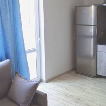 Сдается 1-комнатная квартира, 25 м²