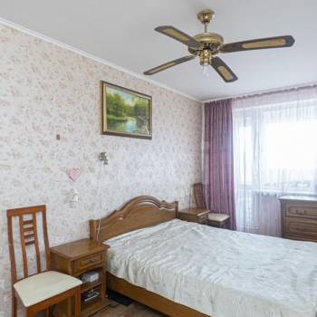 Сдается Многокомнатная квартира, 85,4 м²