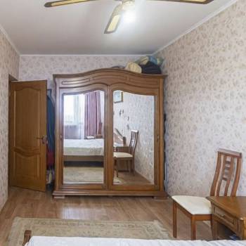 Сдается Многокомнатная квартира, 85,4 м²