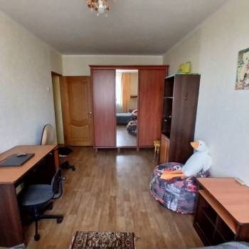 Сдается Многокомнатная квартира, 85,4 м²
