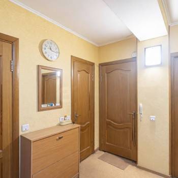 Сдается Многокомнатная квартира, 85,4 м²
