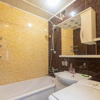 Сдается Многокомнатная квартира, 85,4 м²