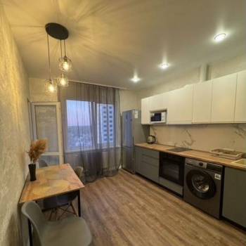 Сдается 1-комнатная квартира, 32 м²