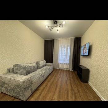 Сдается 1-комнатная квартира, 32 м²