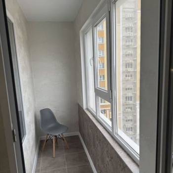 Сдается 1-комнатная квартира, 32 м²