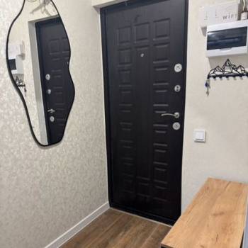 Сдается 1-комнатная квартира, 32 м²