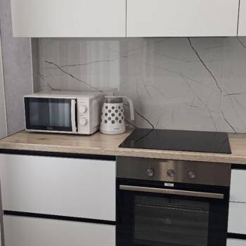 Сдается 1-комнатная квартира, 32,1 м²