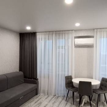Сдается 1-комнатная квартира, 32,1 м²