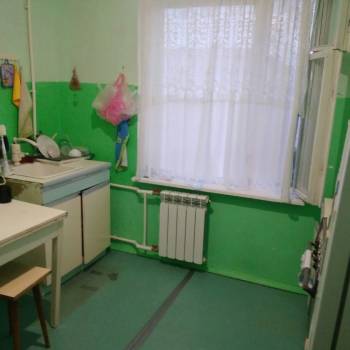 Сдается 2-х комнатная квартира, 58 м²