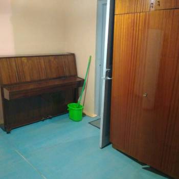 Сдается 2-х комнатная квартира, 58 м²