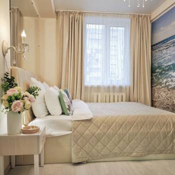 Сдается 2-х комнатная квартира, 50 м²