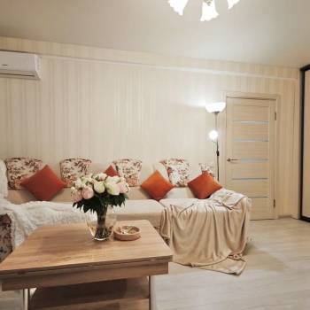 Сдается 2-х комнатная квартира, 50 м²