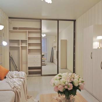 Сдается 2-х комнатная квартира, 50 м²