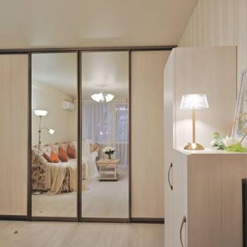 Сдается 2-х комнатная квартира, 50 м²