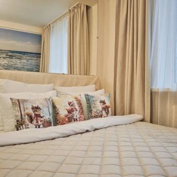 Сдается 2-х комнатная квартира, 50 м²