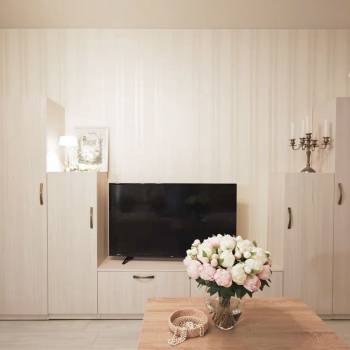 Сдается 2-х комнатная квартира, 50 м²