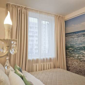 Сдается 2-х комнатная квартира, 50 м²