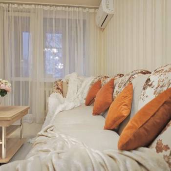 Сдается 2-х комнатная квартира, 50 м²