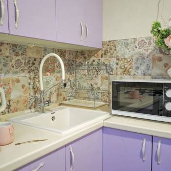 Сдается 2-х комнатная квартира, 50 м²