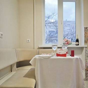 Сдается 2-х комнатная квартира, 50 м²