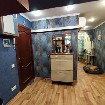 Продается 2-х комнатная квартира, 54 м²