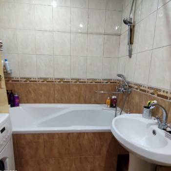 Продается 2-х комнатная квартира, 54 м²