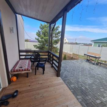 Продается Дом, 105 м²