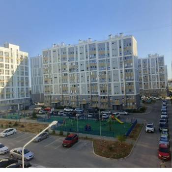 Сдается Многокомнатная квартира, 80 м²