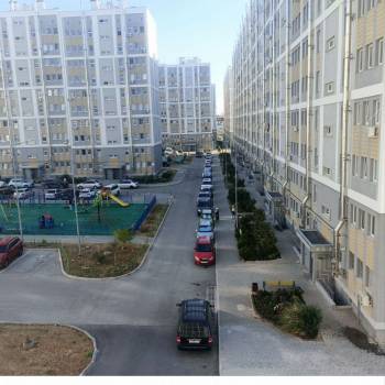 Сдается Многокомнатная квартира, 80 м²