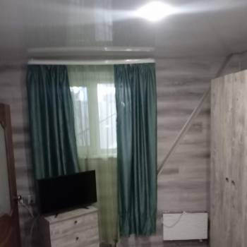 Сдается 1-комнатная квартира, 36 м²