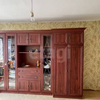Продается 1-комнатная квартира, 40 м²