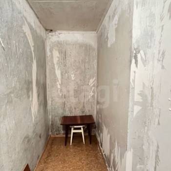 Продается 1-комнатная квартира, 40 м²