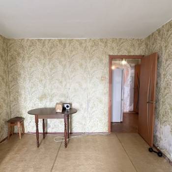 Продается 1-комнатная квартира, 40 м²