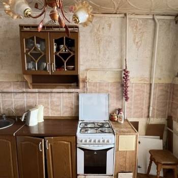 Продается 1-комнатная квартира, 40 м²