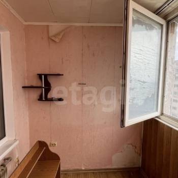 Продается 1-комнатная квартира, 40 м²