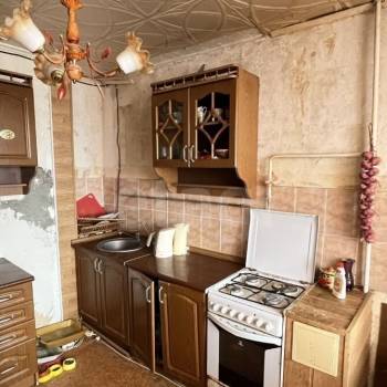 Продается 1-комнатная квартира, 40 м²