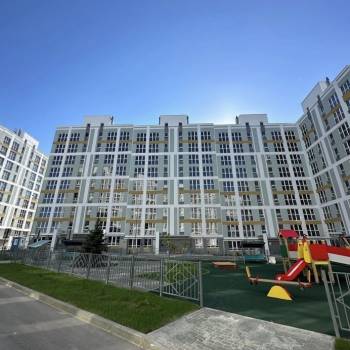 Продается 2-х комнатная квартира, 60 м²