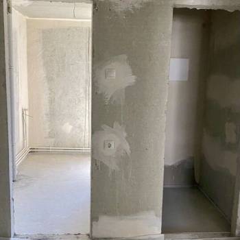 Продается 2-х комнатная квартира, 60 м²