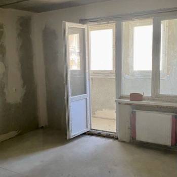 Продается 2-х комнатная квартира, 60 м²