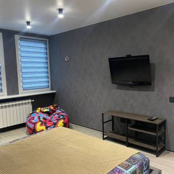 Сдается 2-х комнатная квартира, 60,4 м²
