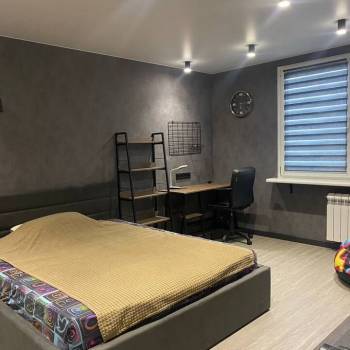 Сдается 2-х комнатная квартира, 60,4 м²