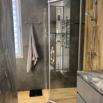 Сдается 2-х комнатная квартира, 60,4 м²