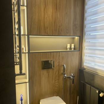 Сдается 2-х комнатная квартира, 60,4 м²