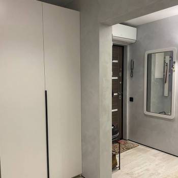 Сдается 2-х комнатная квартира, 60,4 м²