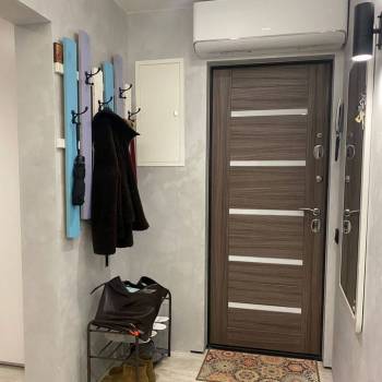 Сдается 2-х комнатная квартира, 60,4 м²