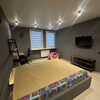 Сдается 2-х комнатная квартира, 60,4 м²