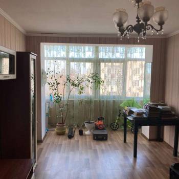 Продается 3-х комнатная квартира, 72 м²