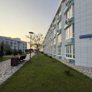 Сдается 1-комнатная квартира, 27 м²