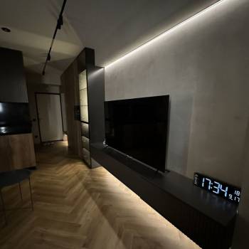 Сдается 1-комнатная квартира, 27 м²