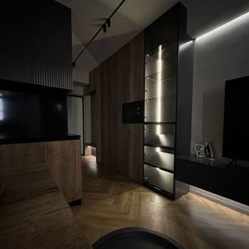 Сдается 1-комнатная квартира, 27 м²
